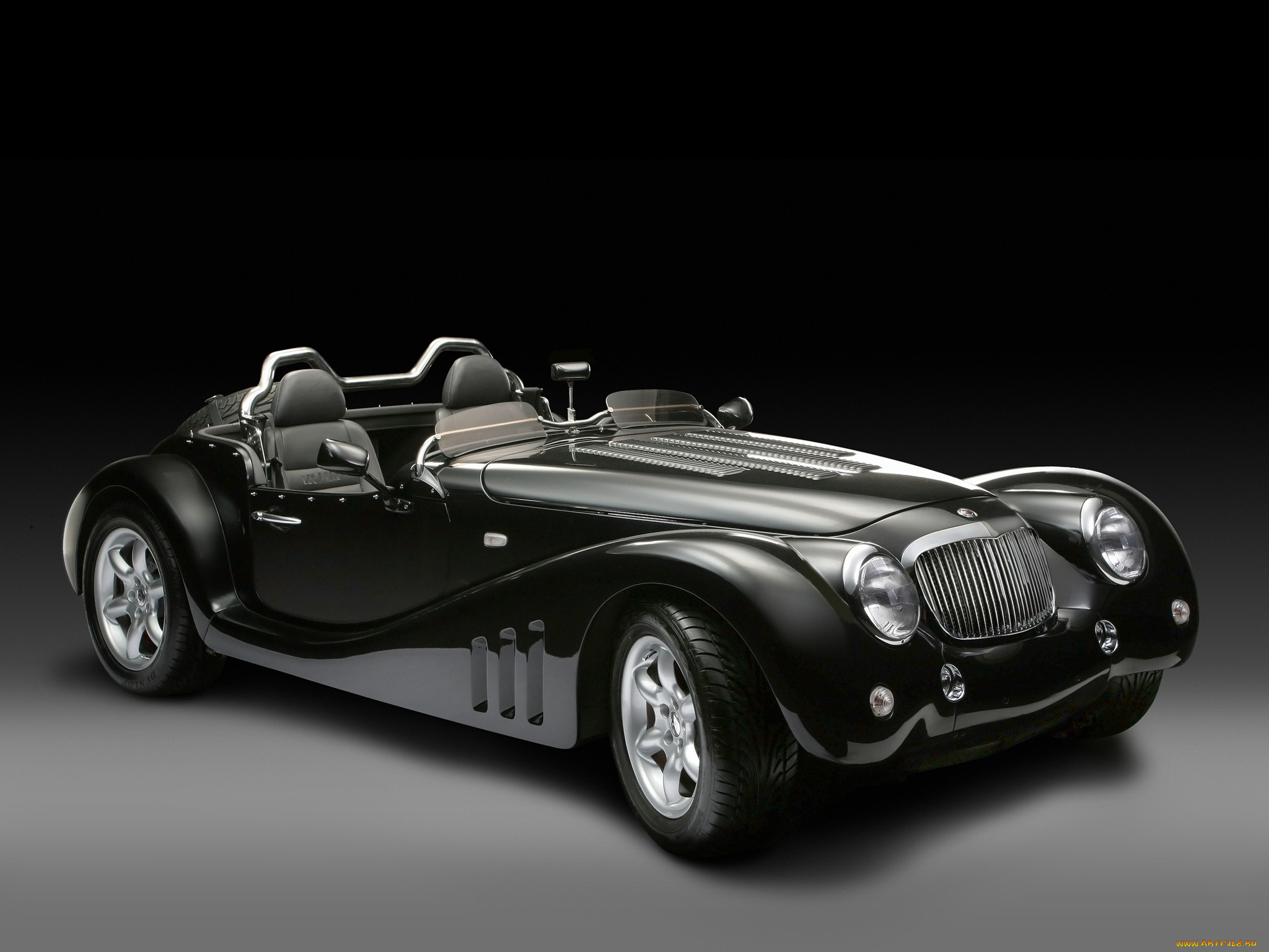 Wit машина. Leopard 6 litre Roadster. Леопард родстер. Buick родстер 2024. Leopard 6 litre Roadster 2005.